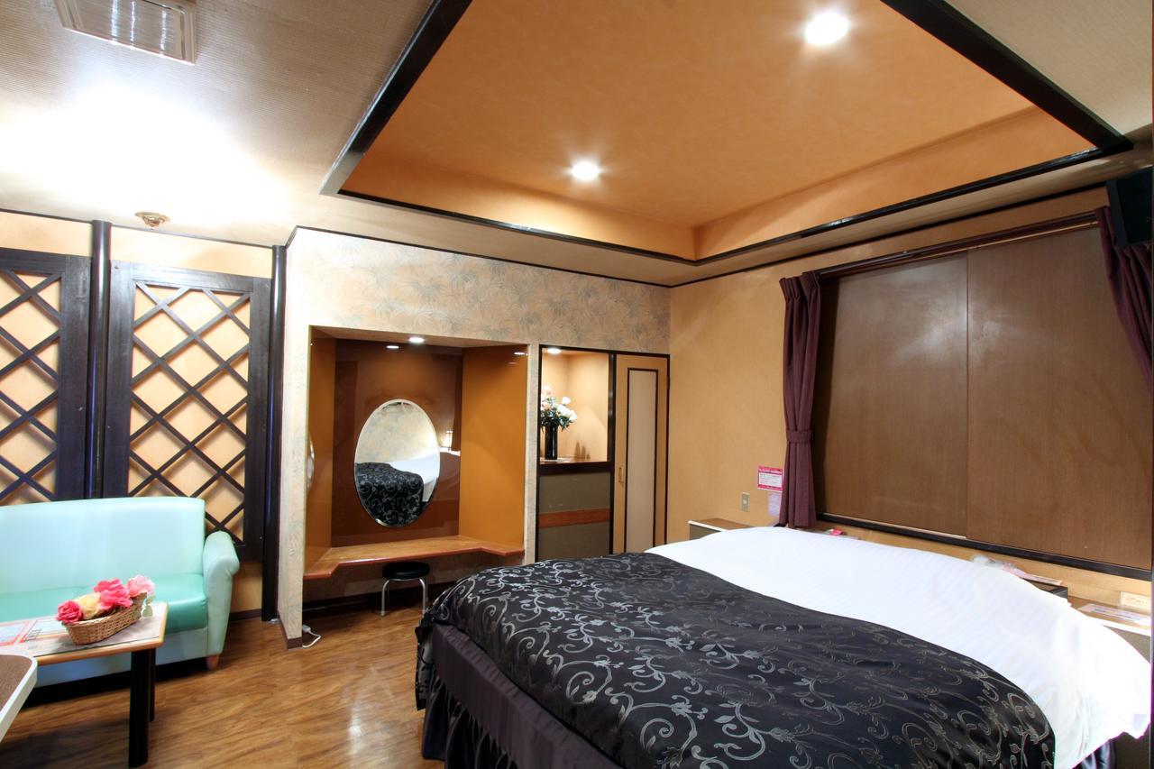 Restay Futtsu Aine (Adults Only) Exterior foto