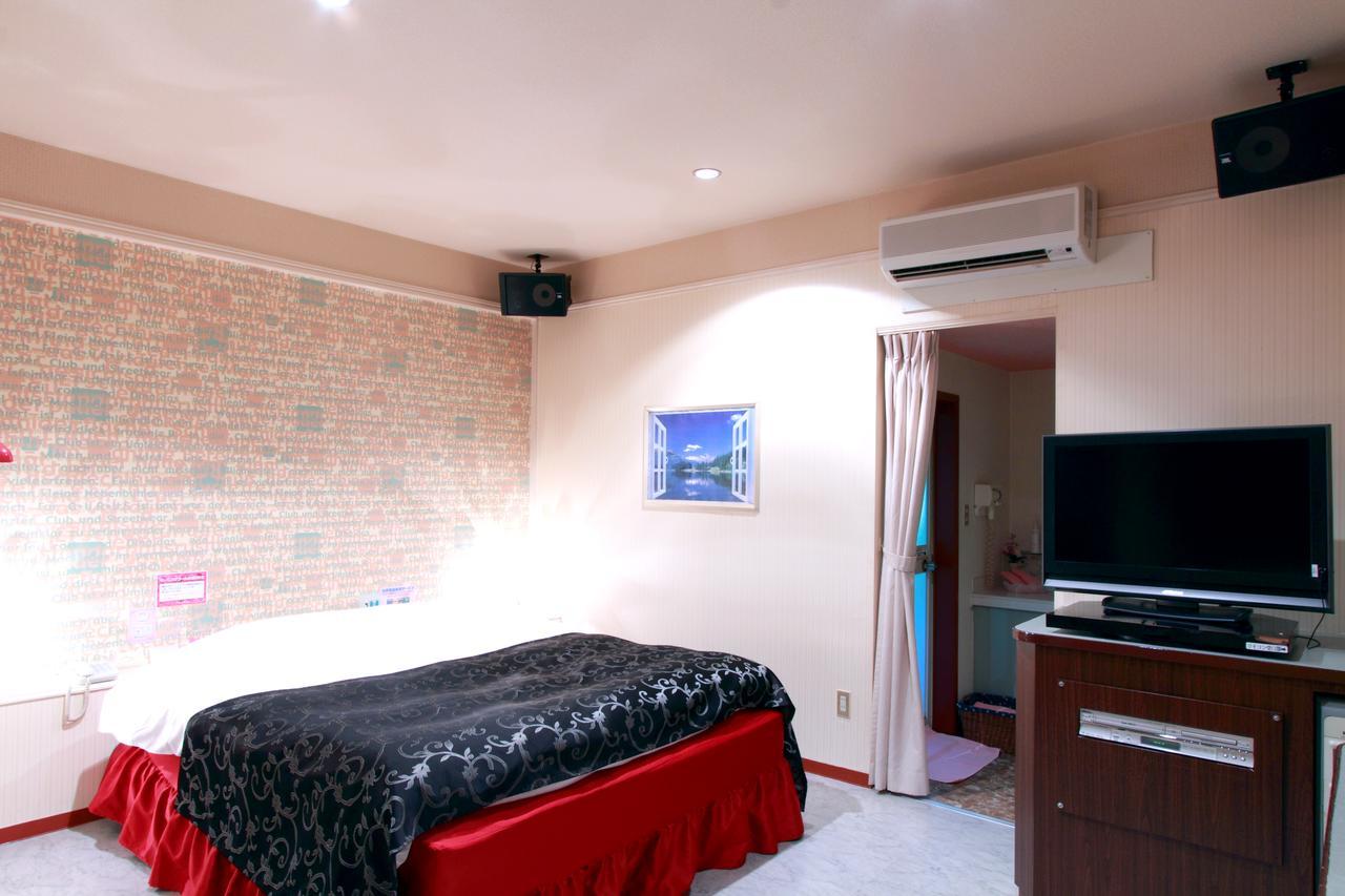 Restay Futtsu Aine (Adults Only) Exterior foto