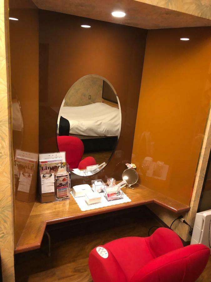 Restay Futtsu Aine (Adults Only) Exterior foto